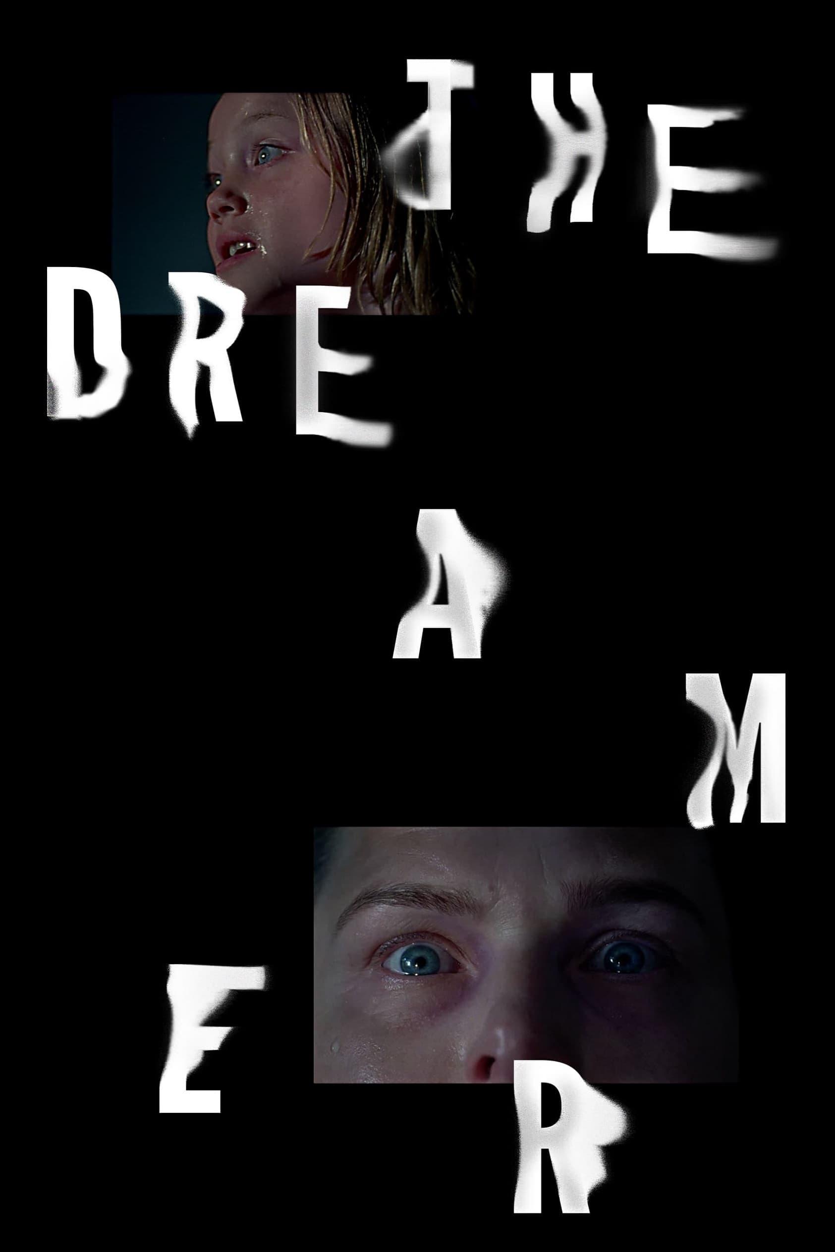 The Dreamer poster