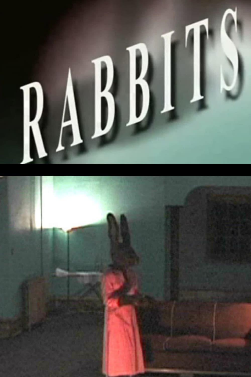 Rabbits poster