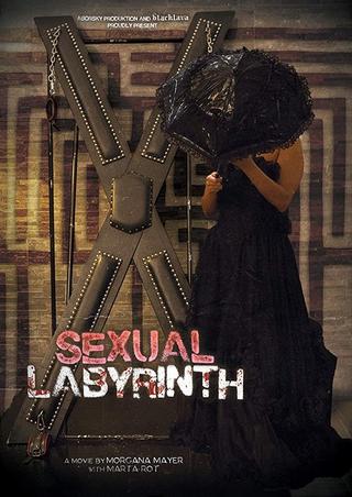 Sexual Labyrinth poster