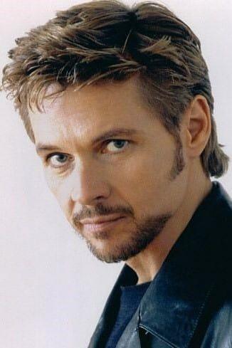 Stephen Nichols poster