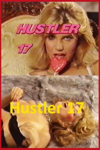 Hustler 17 poster