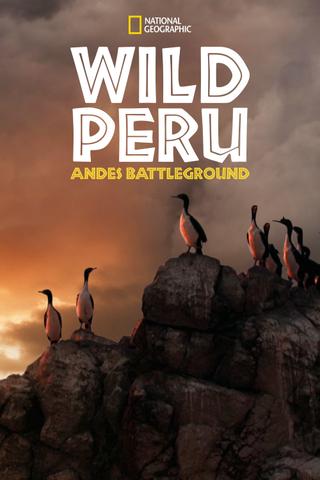 Wild Peru: Andes Battleground poster