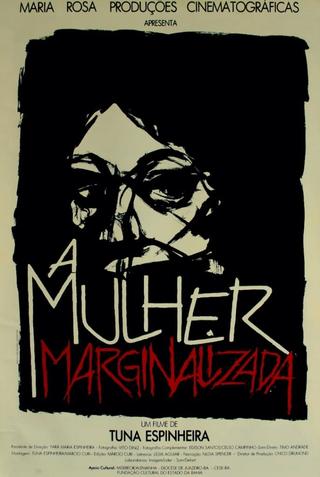 A Mulher Marginalizada poster