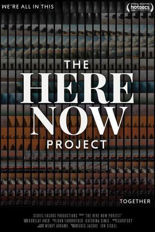 The Here Now Project poster