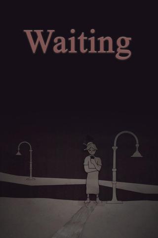 Waiting poster