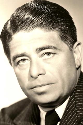Alfred Newman pic