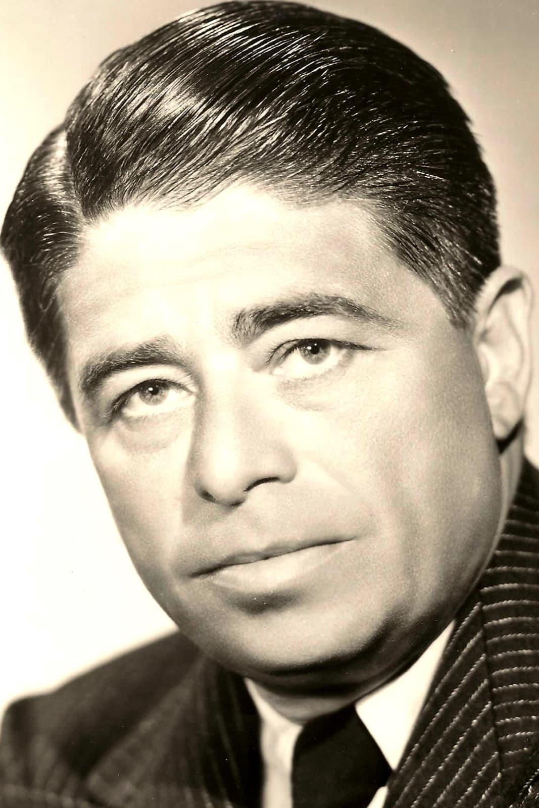 Alfred Newman poster