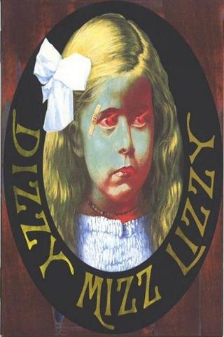 Lost Inside a Dream: The Story of Dizzy Mizz Lizzy poster