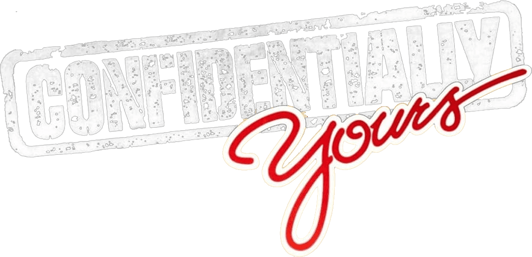 Confidentially Yours logo