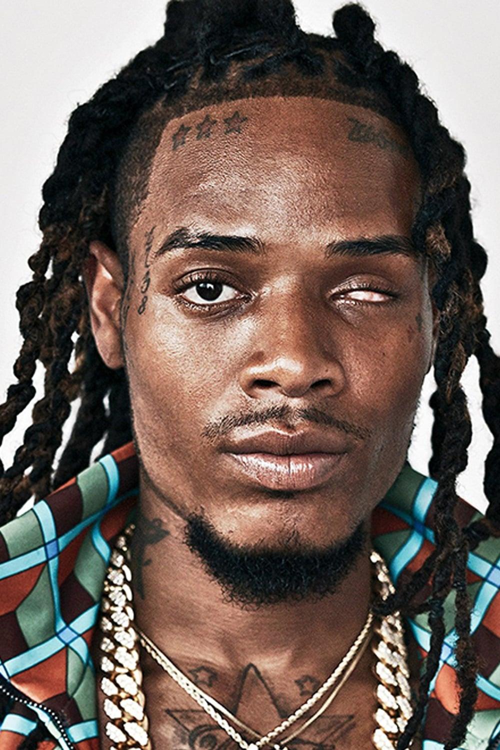 Fetty Wap poster