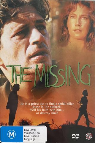 The Missing poster