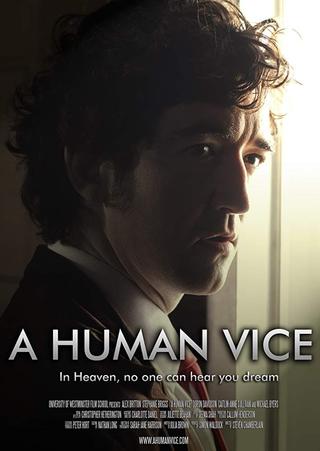 A Human Vice poster
