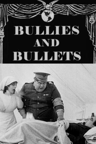 Bullies and Bullets poster