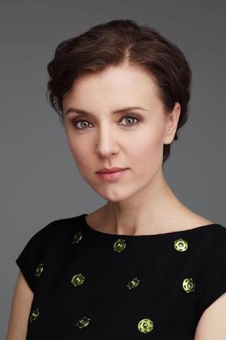 Kseniya Alfyorova pic