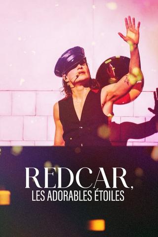 Christine and The Queens - Redcar les adorables étoiles poster