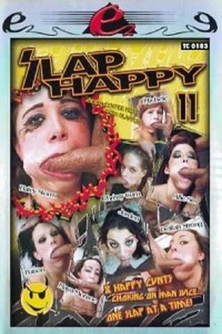 Slap Happy 11 poster