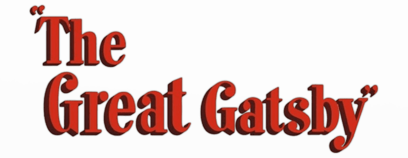 The Great Gatsby logo