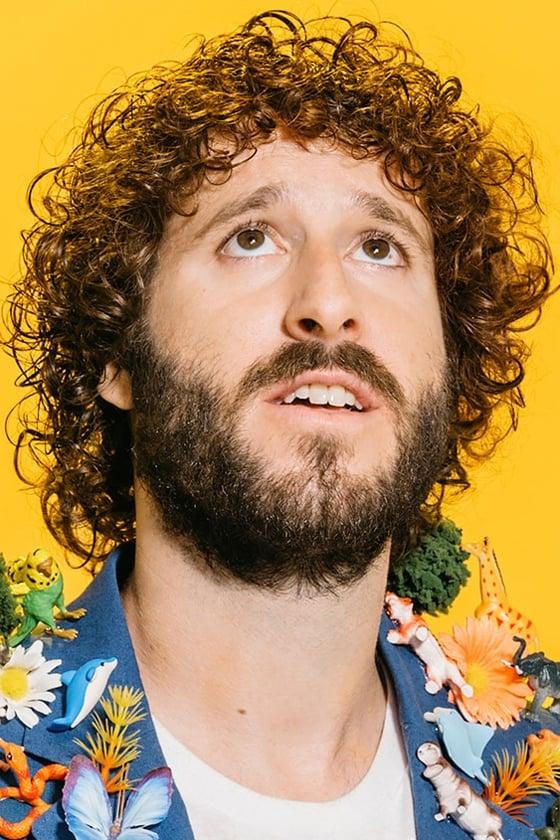 Lil Dicky poster