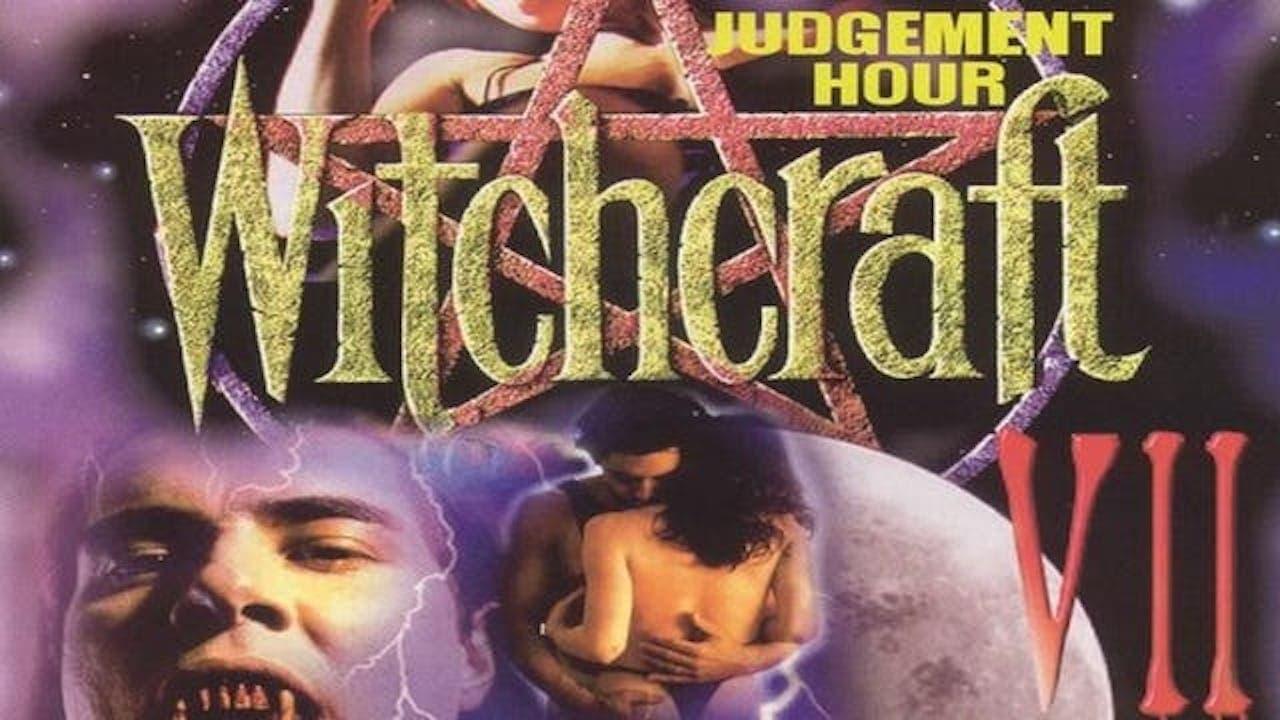 Witchcraft VII: Judgement Hour backdrop