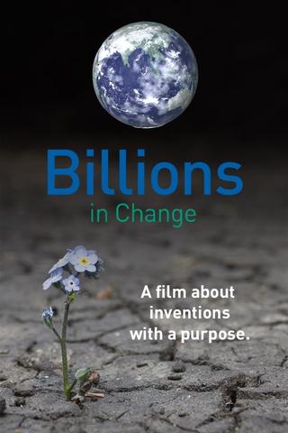 Billions in Change poster