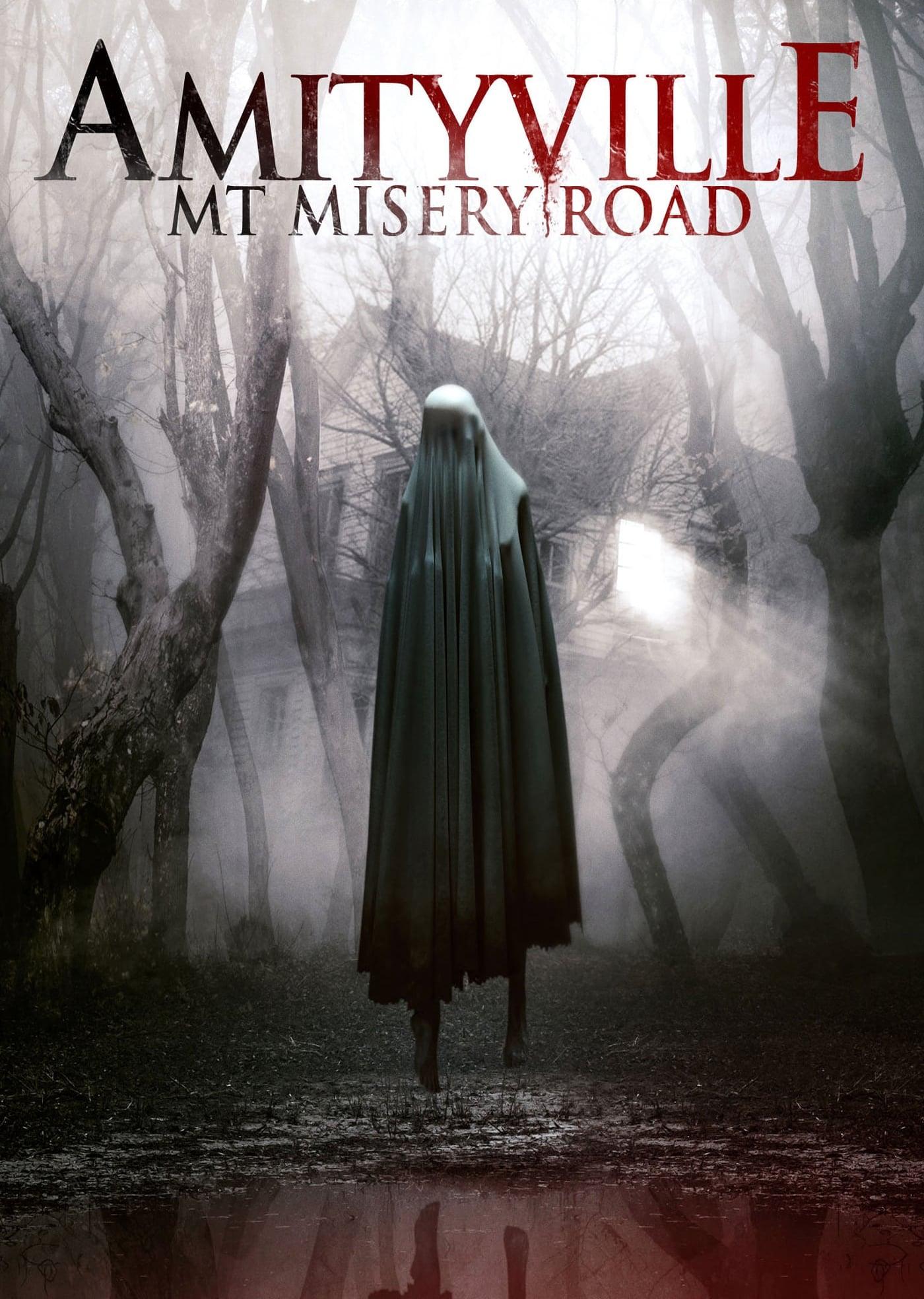 Amityville: Mt Misery Road poster