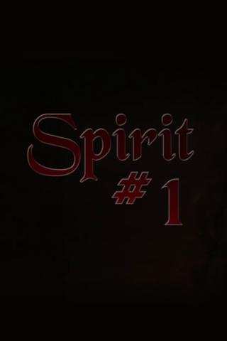 Spirit #1 poster