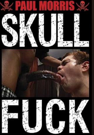 Skull Fuck poster