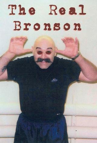 The Real Bronson poster