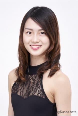 Sae Maeda pic