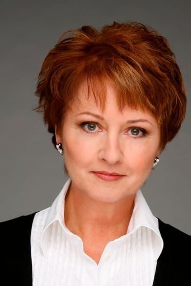 Anne Diamond poster