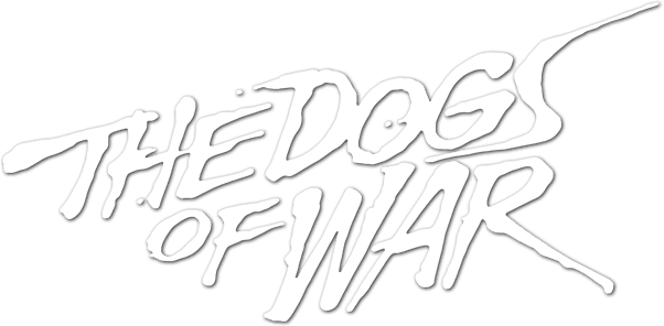 The Dogs of War logo