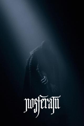 Nosferatu poster