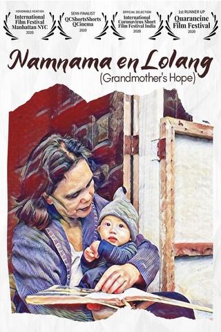 Grandmother's Hope poster