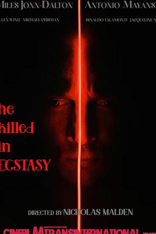 He Killed in Ecstasy poster