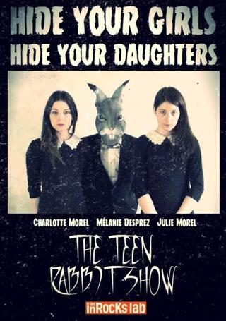 The Teen Rabbit Show poster