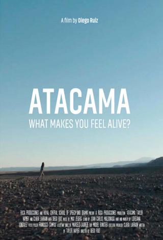 Atacama poster