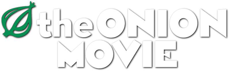 The Onion Movie logo