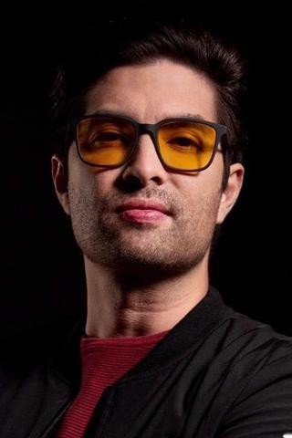 Joross Gamboa pic