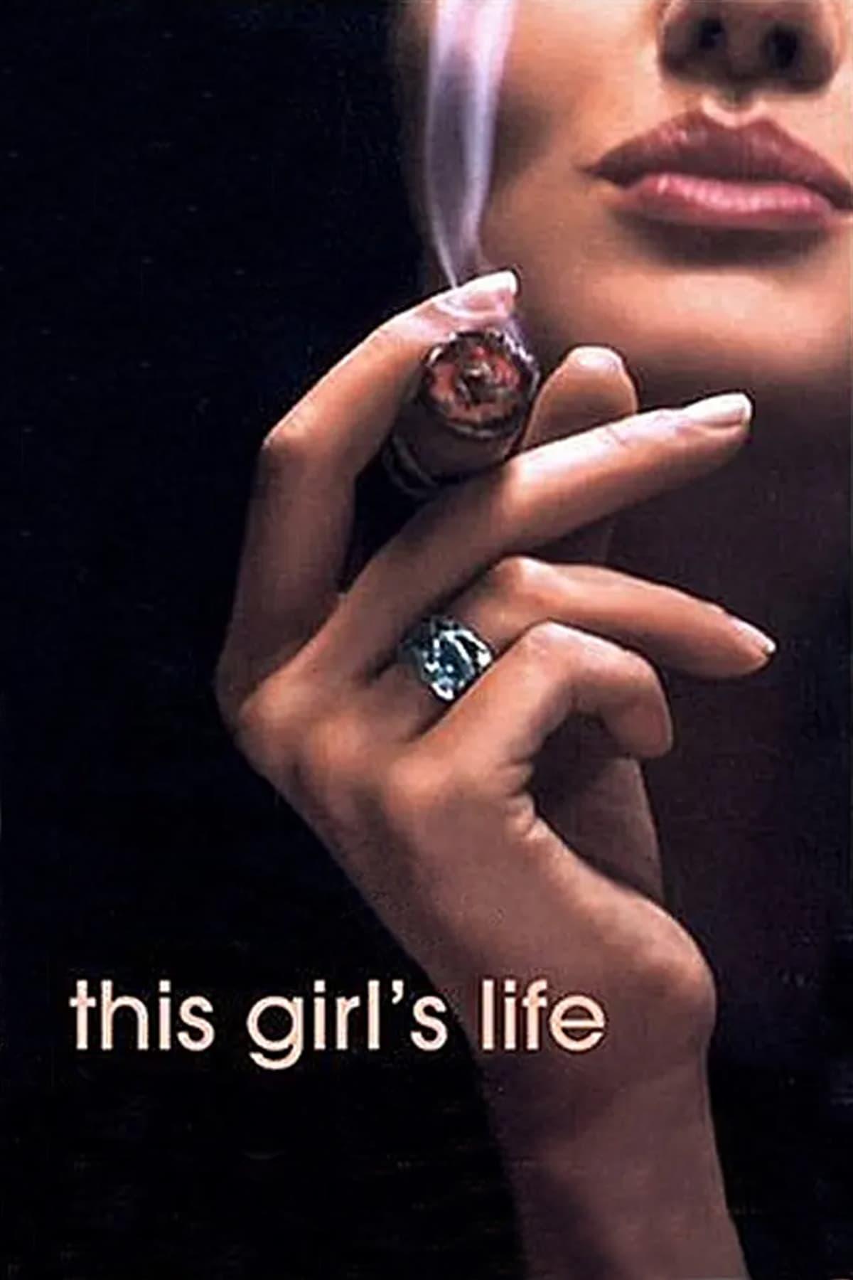 This Girl's Life poster