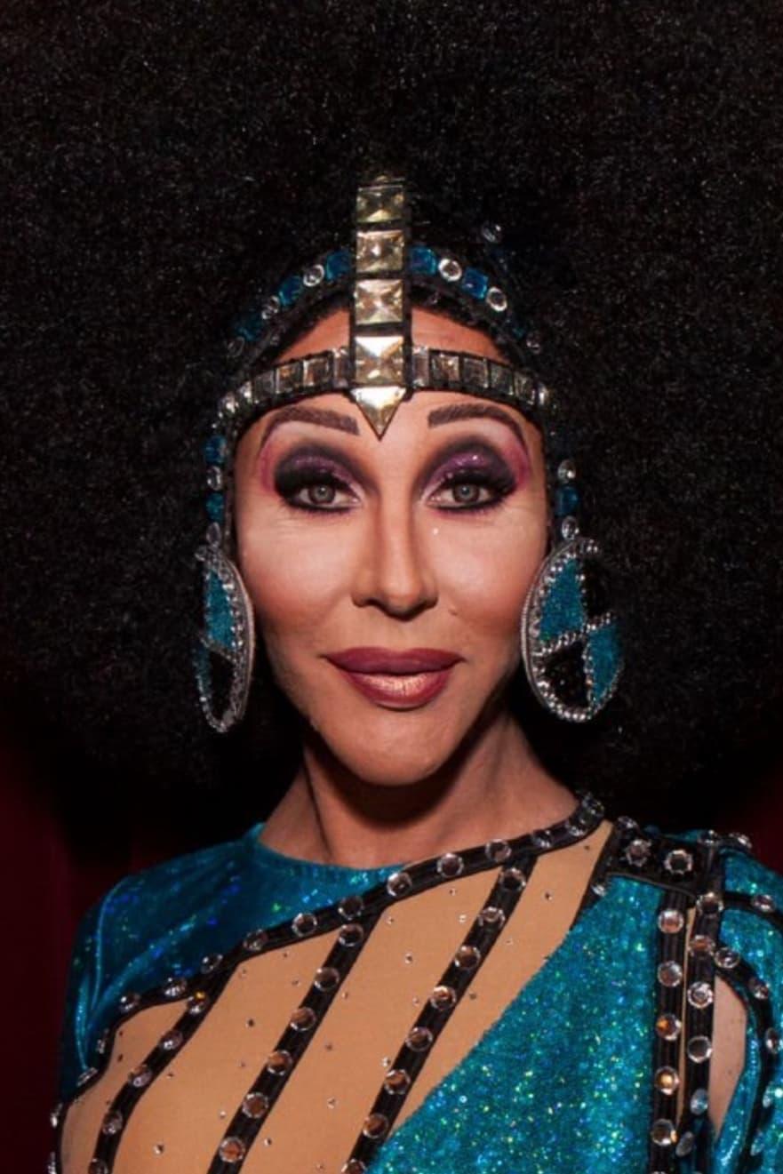 Chad Michaels poster