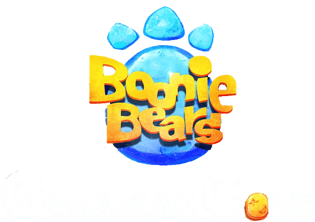 Boonie Bears: Guardian Code logo