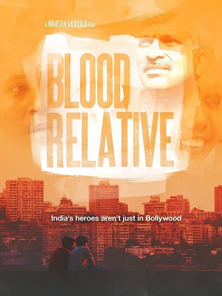 Blood Relatives poster