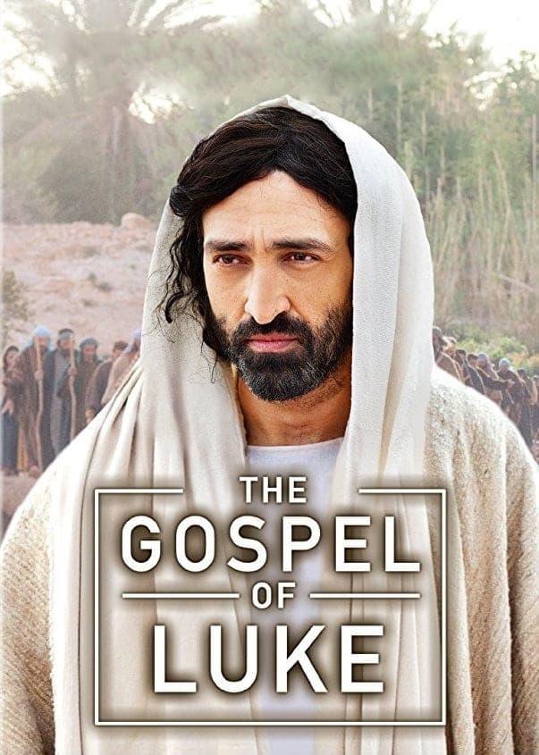 The Gospel of Luke poster