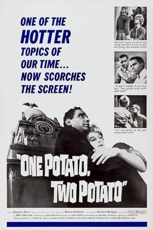 One Potato, Two Potato poster