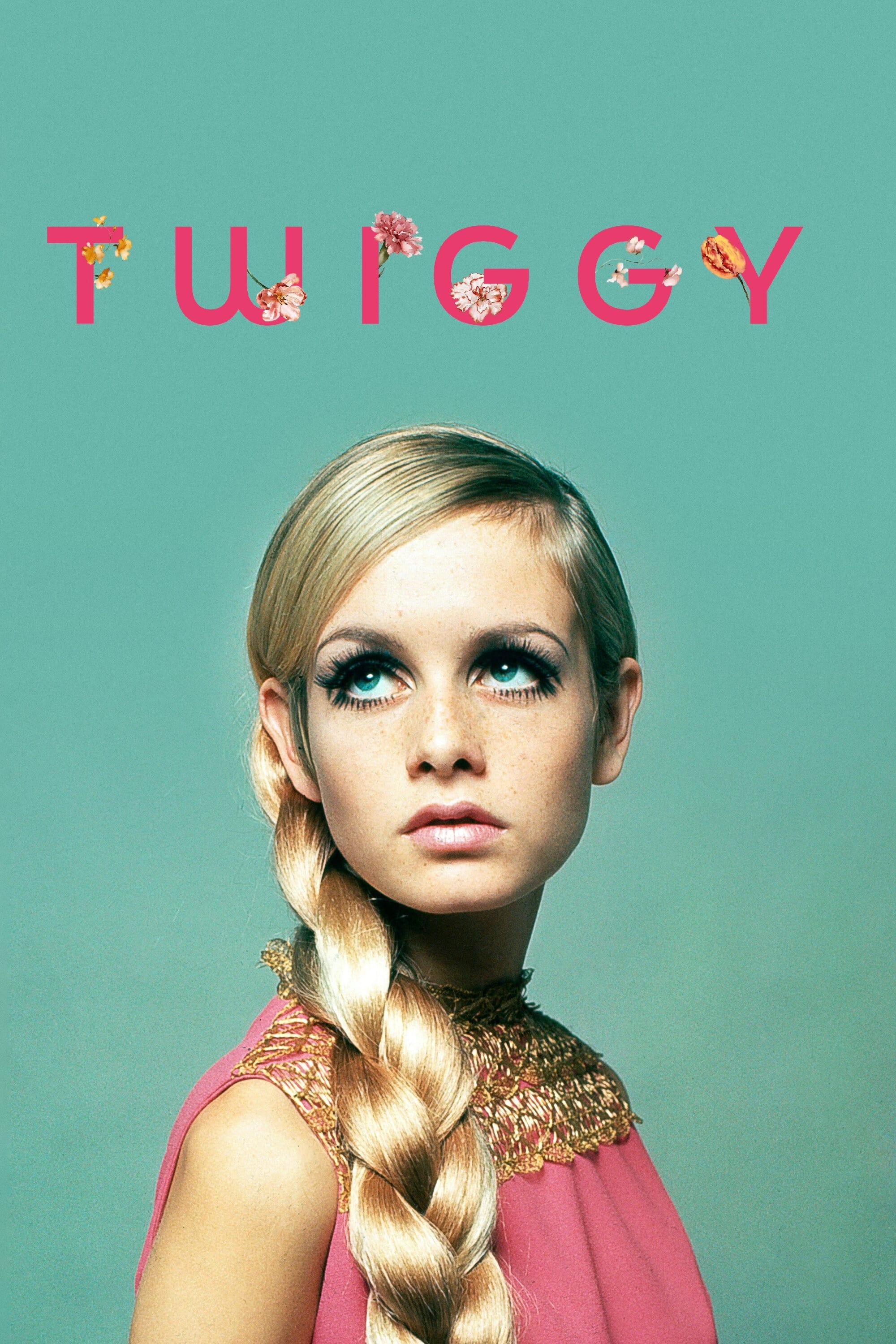 Twiggy poster