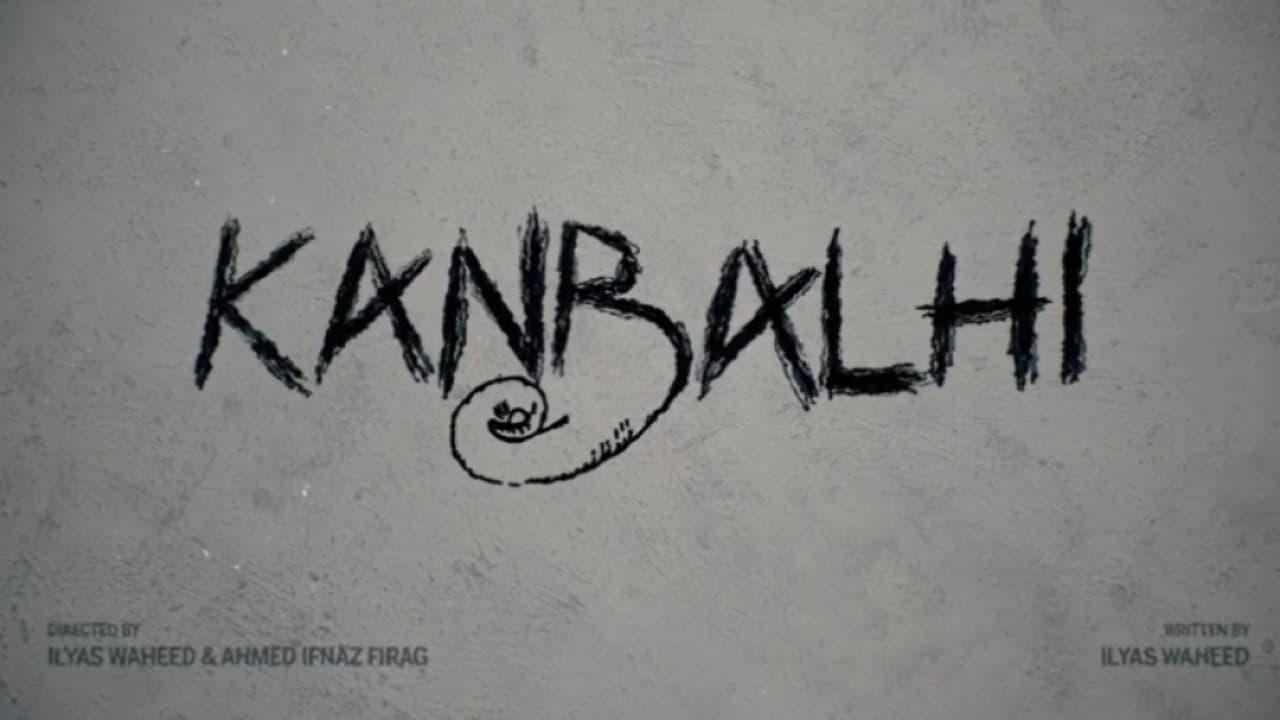 Kanbalhi backdrop