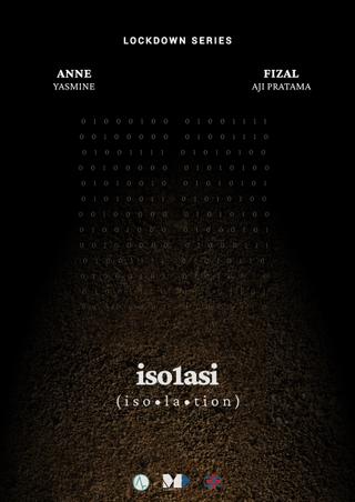 Isolasi poster