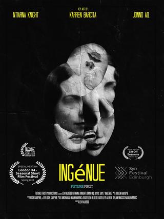 Ingénue poster