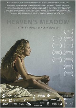 In Heaven's Meadow poster