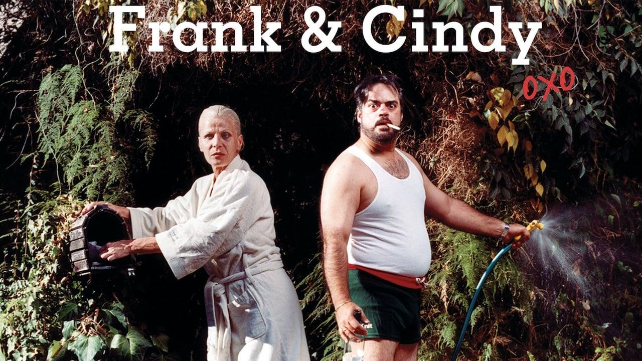 Frank & Cindy backdrop